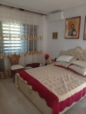 apartament o camera Chișoda 