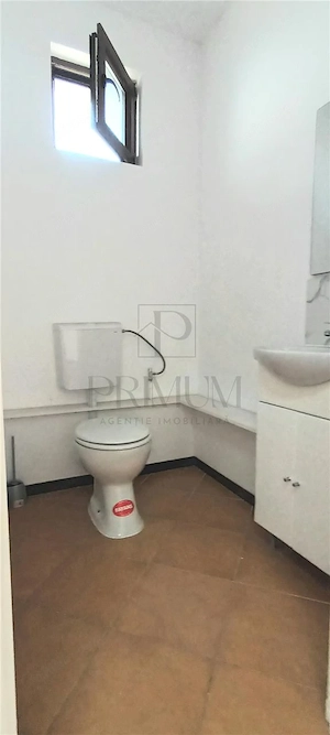 Spatiu comercial parter 2 camere amenajat cladire noua - Elisabetin - imagine 12