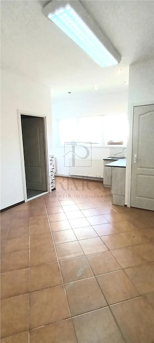 Spatiu comercial parter 2 camere amenajat cladire noua - Elisabetin - imagine 5