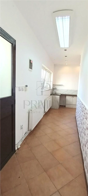 Spatiu comercial parter 2 camere amenajat cladire noua - Elisabetin - imagine 2