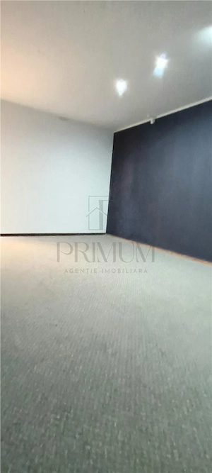 Spatiu comercial parter 2 camere amenajat cladire noua - Elisabetin - imagine 7