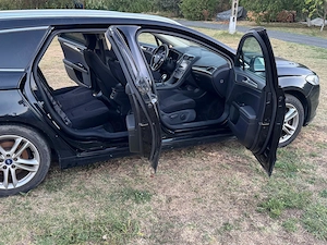 Ford Mondeo MK5 diesel 180cp automat - imagine 4