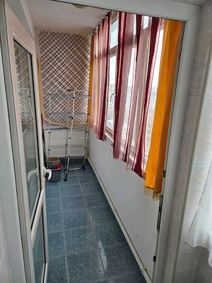 Închiriez ap 2 camere, în bloc G1 zona Tribunal, fără comision - imagine 3