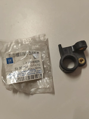 suport senzor Abs Opel Corsa C stanga fata GM 90345826