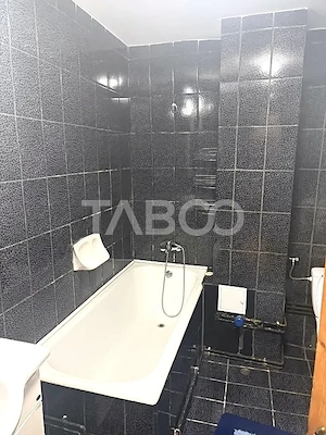 Apartament cu 4 camere decomandat in Marasti zona FSEGA si Iulius Mall - imagine 6