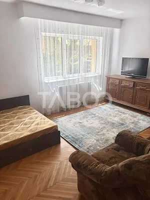 Apartament cu 4 camere decomandat in Marasti zona FSEGA si Iulius Mall