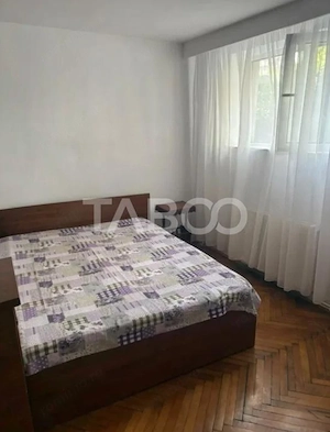 Apartament cu 4 camere decomandat in Marasti zona FSEGA si Iulius Mall - imagine 4