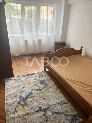 Apartament cu 4 camere decomandat in Marasti zona FSEGA si Iulius Mall - imagine 2