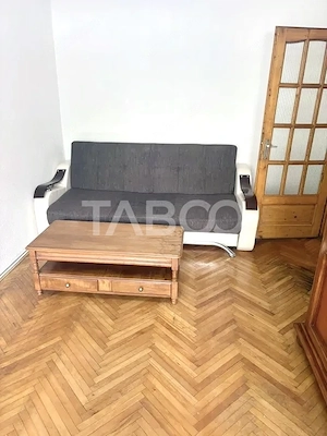 Apartament cu 4 camere decomandat in Marasti zona FSEGA si Iulius Mall - imagine 3