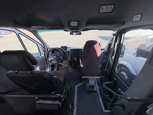 Microbuz Mercedes-Benz Sprinter  - imagine 5