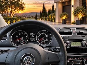 Volkswagen Golf 1.4 Tour 149 000 km motor fiabil - imagine 6