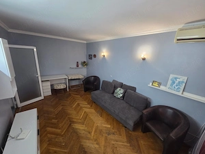 Închiriez ap 2 camere, în bloc G1 zona Tribunal, fără comision - imagine 5