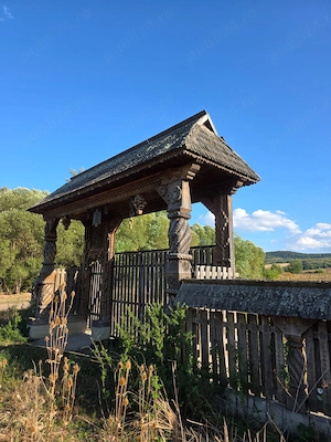Poarta Maramureșeana
