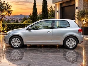 Volkswagen Golf 1.4 Tour 149 000 km motor fiabil - imagine 3
