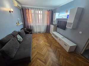 Închiriez ap 2 camere, în bloc G1 zona Tribunal, fără comision - imagine 4