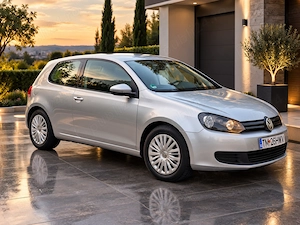 Volkswagen Golf 1.4 Tour 149 000 km motor fiabil - imagine 7