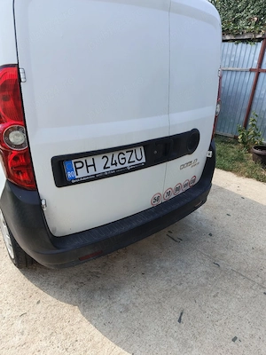 vand fiat doblo - imagine 2