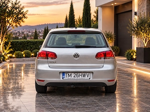 Volkswagen Golf 1.4 Tour 149 000 km motor fiabil