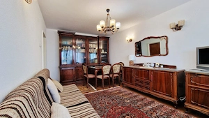 Apartament 3 camere | decomandat | Parc Kiseleff - imagine 2
