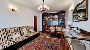 Apartament 3 camere | decomandat | Parc Kiseleff - imagine 3