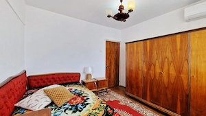 Apartament 3 camere | decomandat | Parc Kiseleff - imagine 6