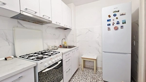 Apartament 3 camere | decomandat | Parc Kiseleff - imagine 12