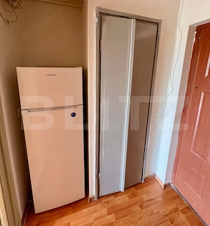 Apartament cu o camera | Marasti | 28 mp  - imagine 10