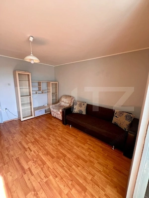 Apartament cu o camera | Marasti | 28 mp  - imagine 6
