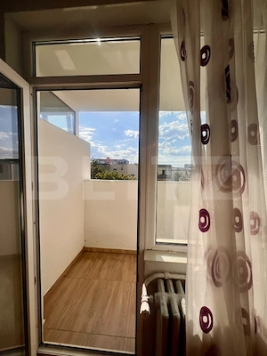 Apartament cu o camera | Marasti | 28 mp 