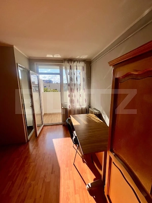 Apartament cu o camera | Marasti | 28 mp  - imagine 5