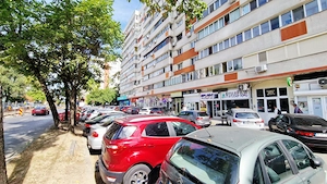 Apartament 3 camere | decomandat | Parc Kiseleff - imagine 19