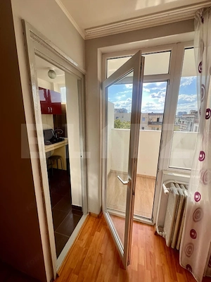 Apartament cu o camera | Marasti | 28 mp  - imagine 2