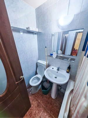 Apartament 2 camere Berceni Moldovita 7 minute metrou - imagine 3
