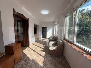 Apartament 2 camere în casă particulară, 85mp, Parcare în curte, Cartier Iris - imagine 4