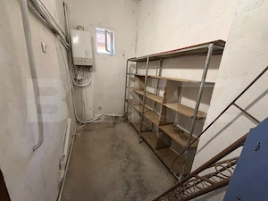 Apartament 2 camere în casă particulară, 85mp, Parcare în curte, Cartier Iris - imagine 6