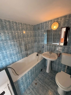 Apartament 2 camere în casă particulară, 85mp, Parcare în curte, Cartier Iris - imagine 5