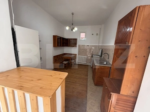 Apartament 2 camere în casă particulară, 85mp, Parcare în curte, Cartier Iris - imagine 3