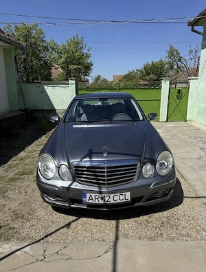 Mercedes E300 Bluetec Avantgarde