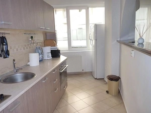 Apartament de inchiriat in zona Sala Palatului - imagine 2