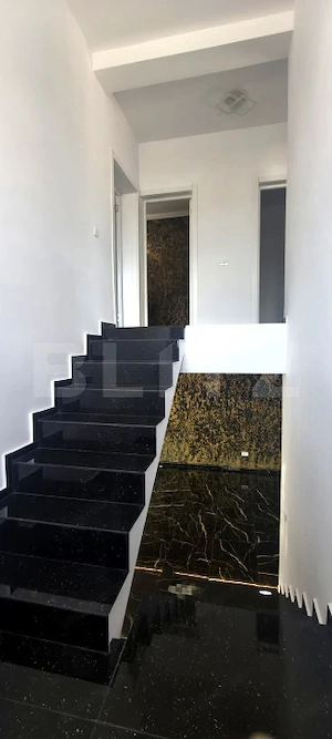 CASĂ INDIVIDUALA – 131 MP UTILI 20 MP TERASA 300 MP TEREN - imagine 4