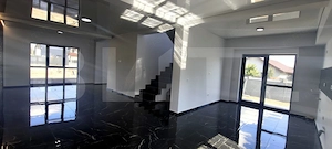 CASĂ INDIVIDUALA – 131 MP UTILI 20 MP TERASA 300 MP TEREN - imagine 2