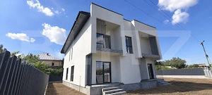 CASĂ INDIVIDUALA – 131 MP UTILI 20 MP TERASA 300 MP TEREN - imagine 17