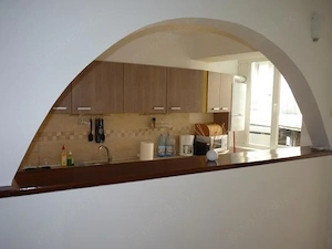 Apartament de inchiriat in zona Sala Palatului - imagine 6