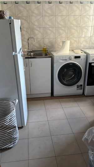 Ap 3 camere pentru inchiriat, Șos N Titulescu sector 1 - imagine 4