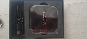 Car video box auto