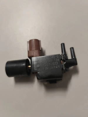 supapa vacuum electrovalva Opel Frontera Nou - imagine 2