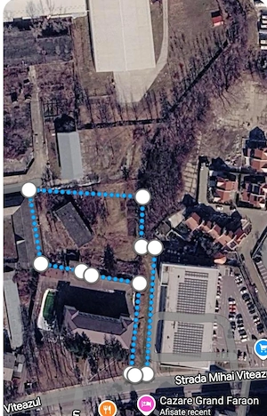 Oportunitate învestiție pe termen lung: Complex industrial 424,70 mp + 5.088 mp teren - Roman, Neamț - imagine 9