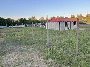 Teren BARBOȘI 1000 m2 - imagine 3