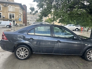 Vând Ford mondeo  - imagine 2