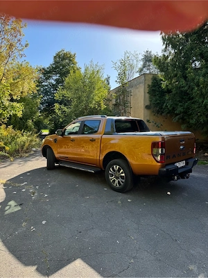 Ford ranger wildtruck   - imagine 3